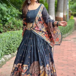 Home scarlett red long dress